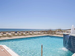 Pool - Broadmoor (Orange Beach)