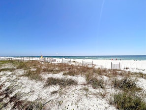 Plage à proximité