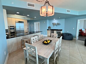 3 bedrooms, individually decorated, individually furnished