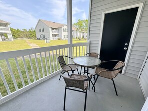 Condo, Multiple Beds, Balcony, Pool View (Colony Club P5) | View from room