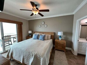 Condo, Multiple Beds, Balcony (Crystal Shores 706) | View from room