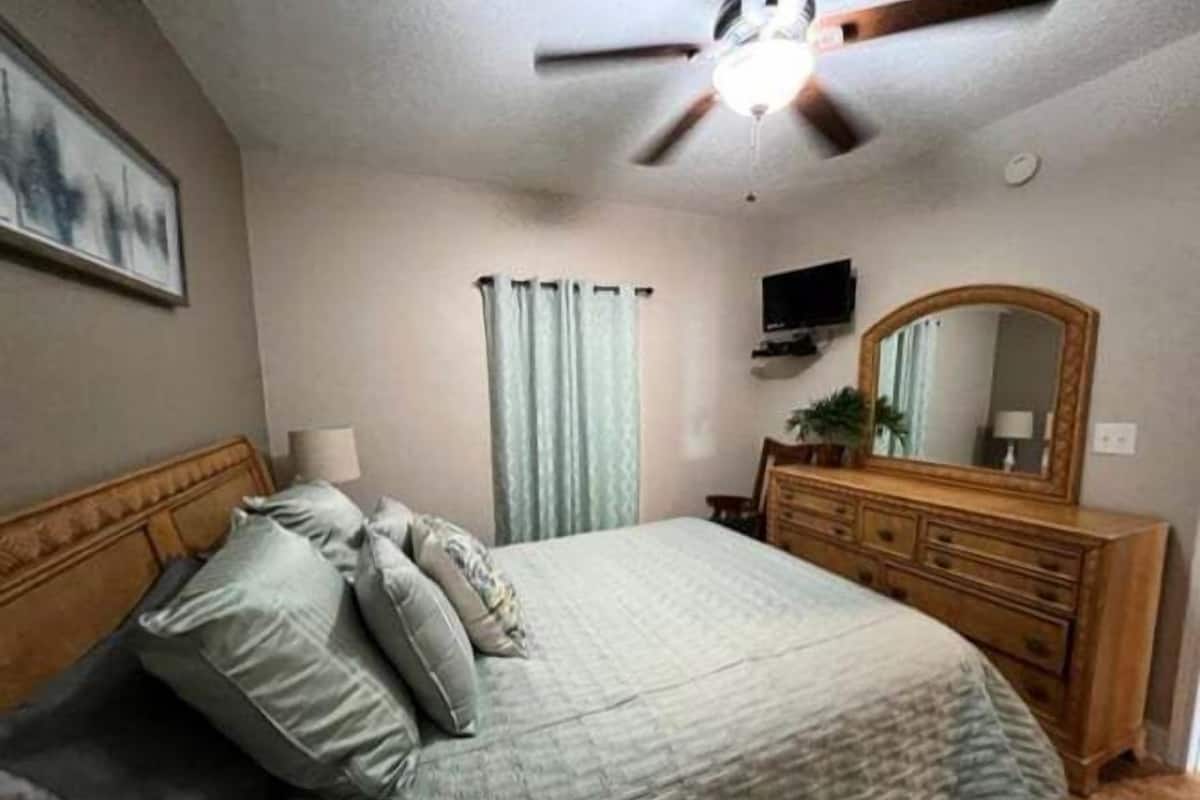 Condo, Multiple Beds, Balcony (Crystal Shores 706) | 2 bedrooms, individually decorated, individually furnished