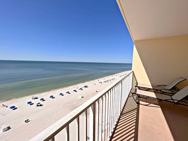 Condo, Multiple Beds, Pool Access (Crystal Shores 904) | View from room