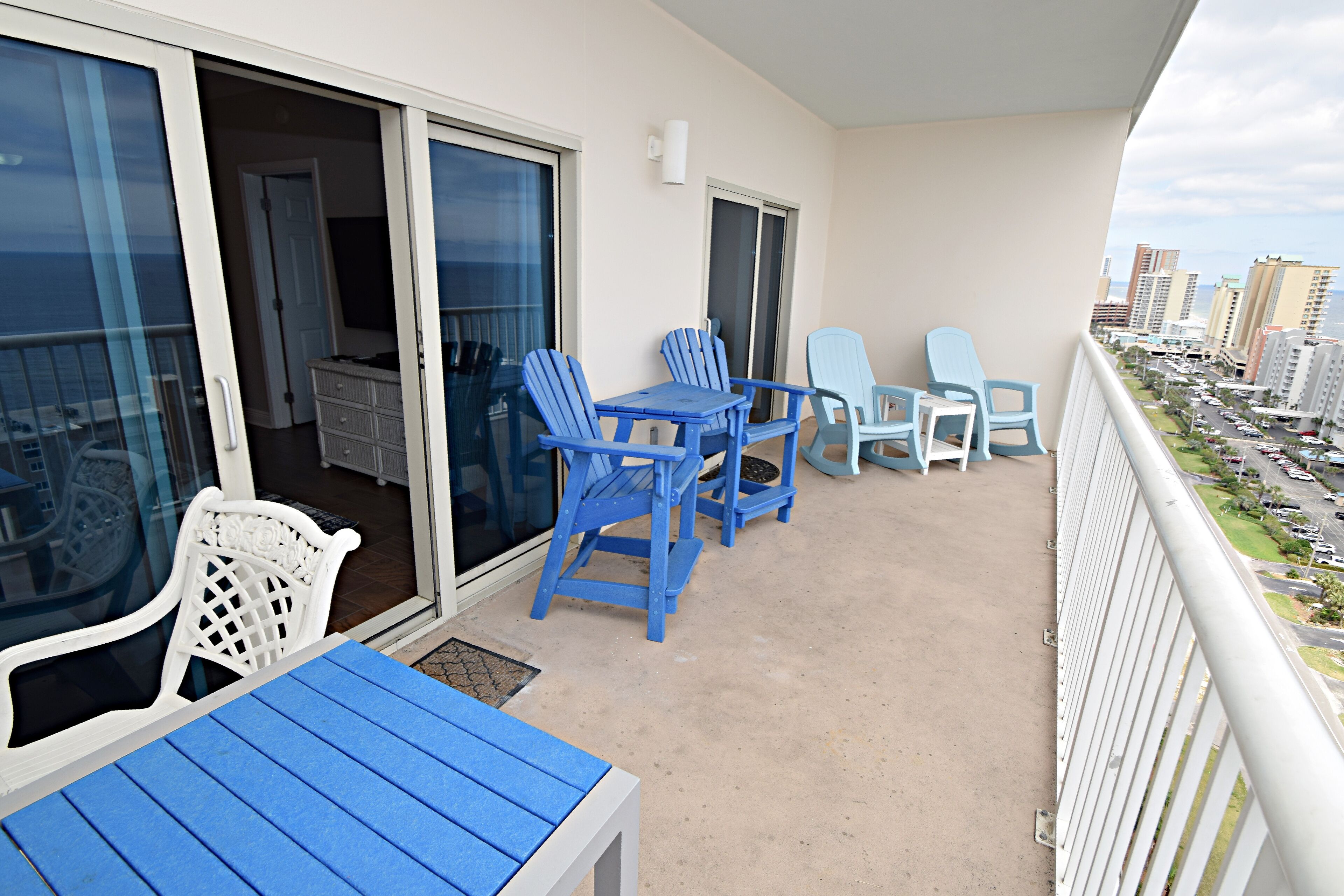 Teras/patio