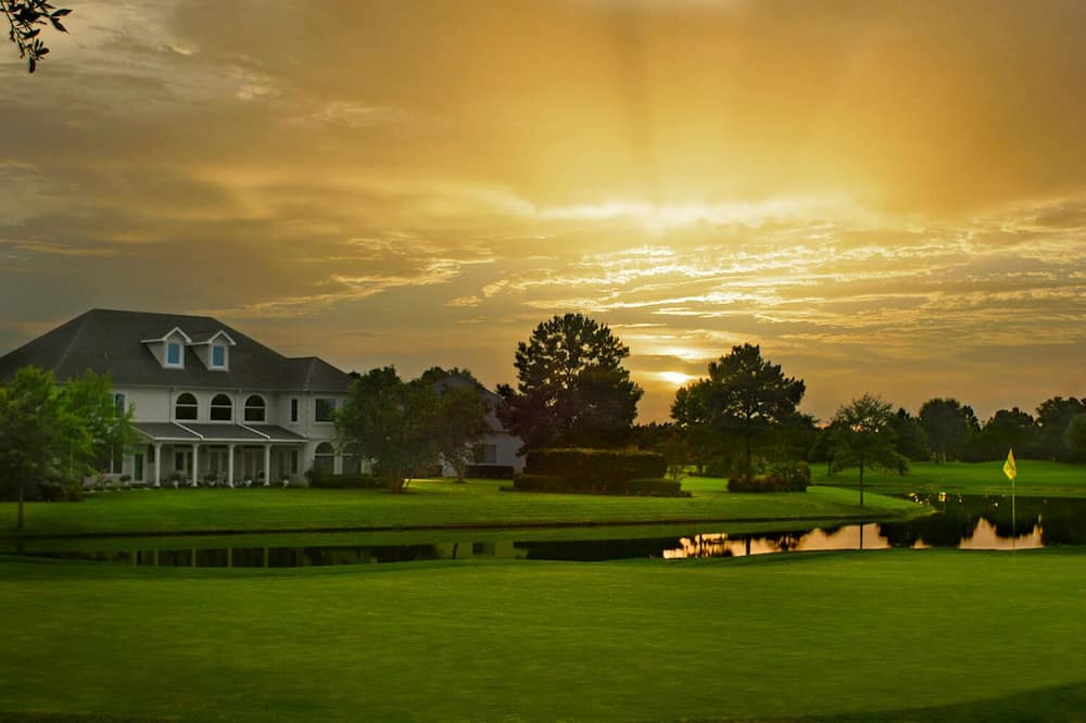 Cypress Point - Foley, AL