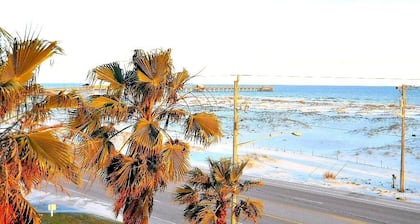 Grand Beach Resort