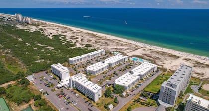 Gulf Shores Plantation III