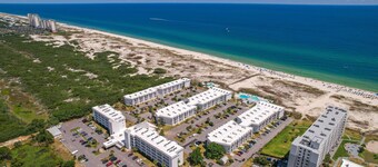 Gulf Shores Plantation III