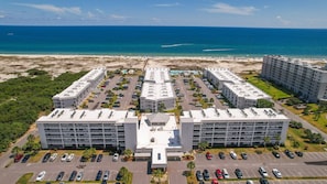 Vista aérea