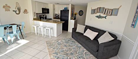 Condo, Multiple Beds, Balcony (Gulf Shores Plantation 1140)