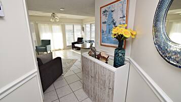 Condo, Multiple Beds, Balcony (Gulf Shores Plantation 1140) | Interior
