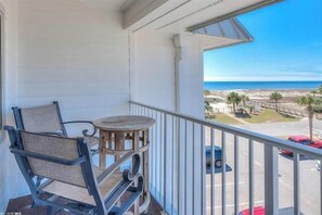 Condo, Multiple Beds, Pool Access, Ocean View (Gulf Shores Plantation 1306) | View from room