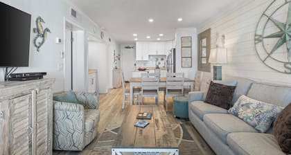 Gulf Shores Plantation III