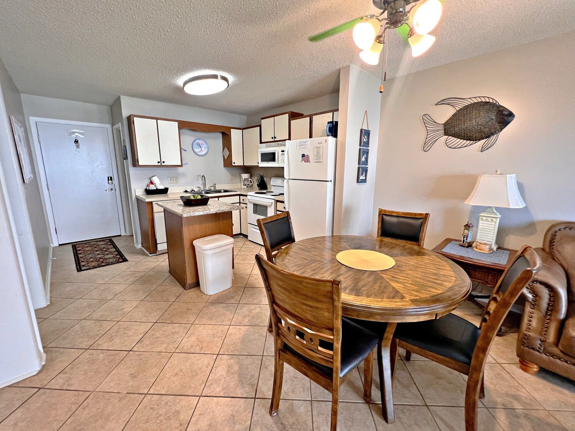 Condo, Berbilang Katil, Pool Access (Gulf Shores Plantation 3324) | 2 bilik tidur, dihias secara berasingan 