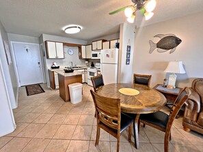 Condo, Multiple Beds, Pool Access (Gulf Shores Plantation 3324)