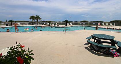 Gulf Shores Plantation III