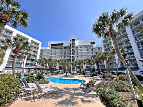 Gulf Shores Surf & Racquet Club