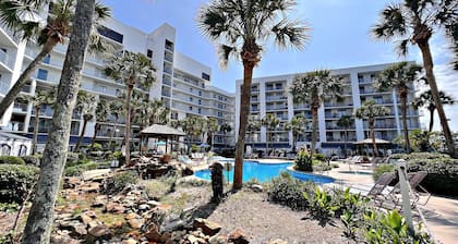 Gulf Shores Surf & Racquet Club