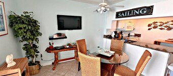 Gulf Shores Surf & Racquet Club