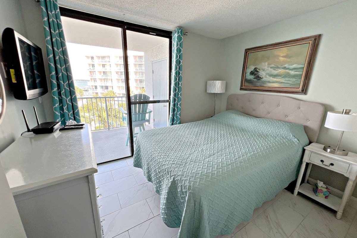 1 slaapkamer, individueel gedecoreerd, individueel gemeubileerd