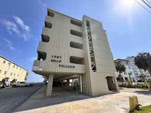 Exterior - Gulf Village (Gulf Shores)
