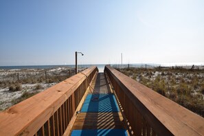 Condo, Multiple Beds, Balcony, Ocean View (Harbour Place 512) | Beach/ocean view