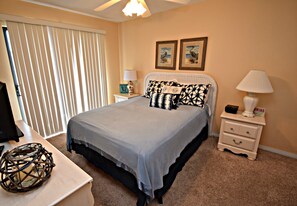 Condo, Multiple Beds, Balcony (Heron Landing #11)