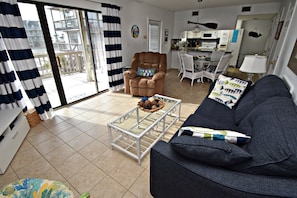 Interior - Heron Landing (Gulf Shores)