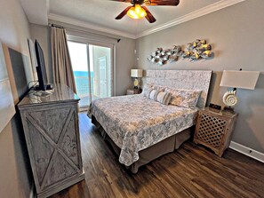 Appart'hôtel, plusieurs lits, accès piscine (Island Royale P504)