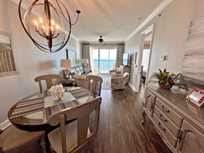 Appart'hôtel, plusieurs lits, accès piscine (Island Royale P504)