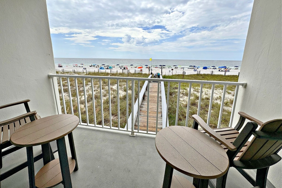 Condo, Multiple Beds, Pool Access (Island Shores 255)