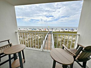 Lägenhet - flera sängar - tillgång till pool (Island Shores 255) | Boendeområde