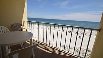 Condo, Multiple Beds, Balcony, Ocean View (Island Shores 653) | View from room