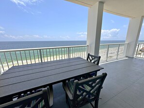 Condo, Multiple Beds, Balcony (Island Tower 1203) | View from room - Island Tower (Gulf Shores)