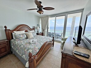 Apartment, Mehrere Betten, Balkon (Island Tower 1203)