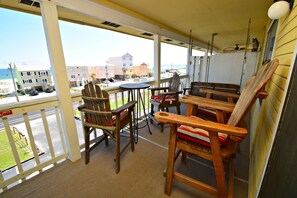 Condo, Multiple Beds, Balcony, Beach View (Lagoon Run 308) | View from room - Lagoon Run (Gulf Shores)