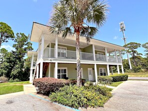 Exterior - Laguna Breeze (Gulf Shores)