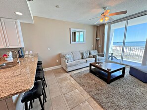 Interior - Lighthouse (Gulf Shores)