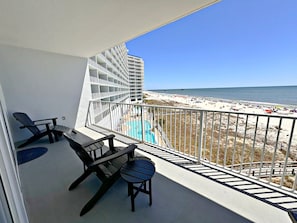 Condo, Multiple Beds, Pool Access (Lighthouse 417) | View from room - Lighthouse (Gulf Shores)