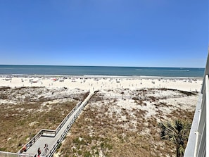 Beach nearby - Lighthouse (Gulf Shores)