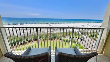 Condo, Multiple Beds, Balcony (Marlin Key 2F) | View from room