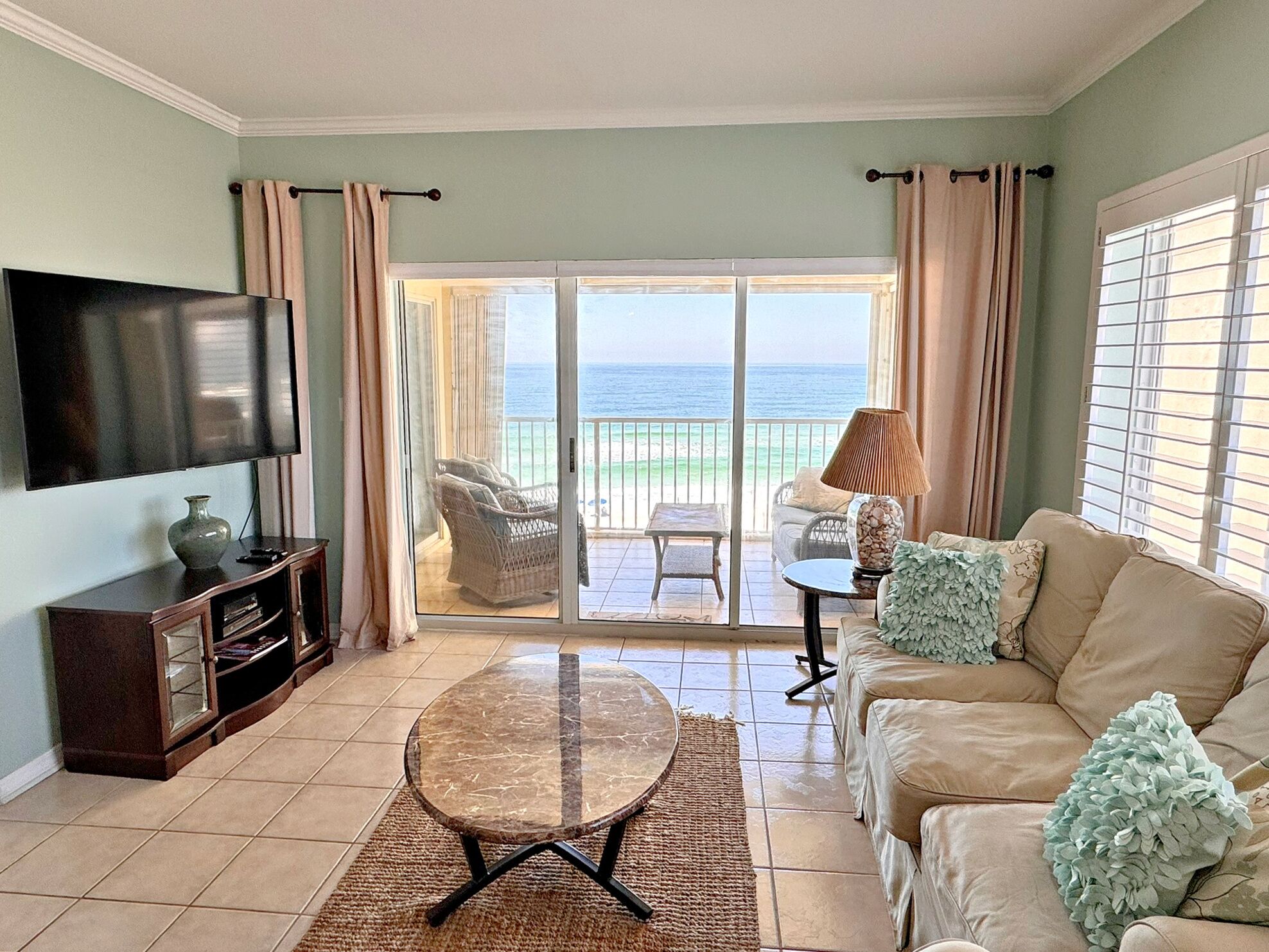 Condo, Multiple Beds, Balcony, Ocean View (Marlin Key 4A)