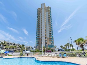 Exterior - Mustique (Gulf Shores)