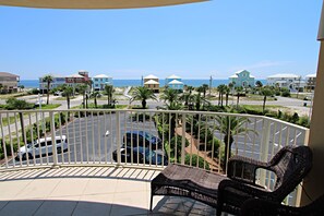 Condo, Multiple Beds, Balcony (Mustique 302) | View from room