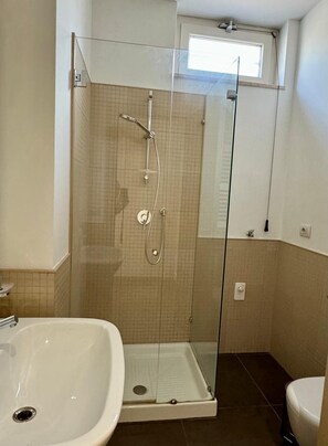 Classic Room | Bathroom | Hair dryer - Il Ruggi  (Salerno)