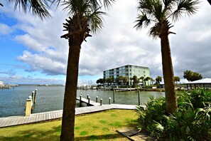 Exterior - Navy Core Harbor (Gulf Shores)