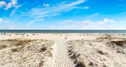 Ocean Reef