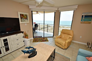 Condo, Multiple Beds, Pool Access (Phoenix East 510) | Living area