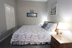 Condo, Multiple Beds, Balcony (Phoenix II 2143) | 2 bedrooms, individually decorated, individually furnished, bed sheets - Phoenix II (Orange Beach)
