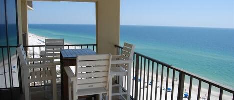 Condo, Berbilang Katil, Balcony (Phoenix II 2143) | Pemandangan dari bilik